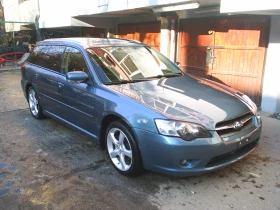 Subaru Legacy 2.5i 166k.c. 4x4, снимка 3