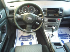 Subaru Legacy 2.5i 166k.c. 4x4, снимка 9