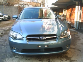 Subaru Legacy 2.5i 166k.c. 4x4, снимка 2