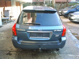 Subaru Legacy 2.5i 166k.c. 4x4, снимка 5