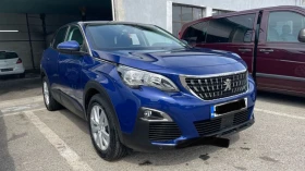 Peugeot 3008 1.5 BLUE HDI-8 SCO, снимка 6