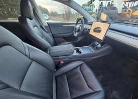 Tesla Model Y Long Range 4x4 EU, снимка 14