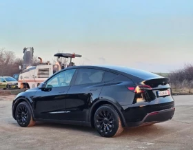 Tesla Model Y Long Range 4x4 EU, снимка 3