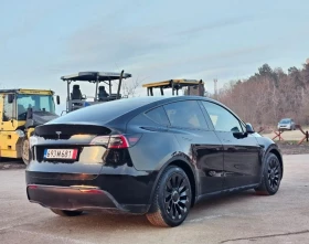 Tesla Model Y Long Range 4x4 EU, снимка 6