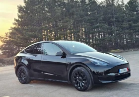 Tesla Model Y Long Range 4x4 EU, снимка 11