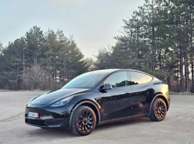 Tesla Model Y Long Range 4x4 EU, снимка 2