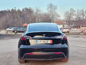 Tesla Model Y Long Range 4x4 EU, снимка 4