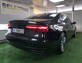 Audi A8 4.2 D Long Keyless Matrix Full  360  Head-Up, снимка 6