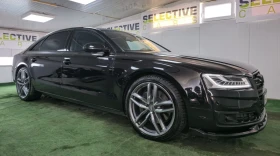 Audi A8 4.2 D Long Keyless Matrix Full  360  Head-Up, снимка 7