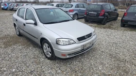 Opel Astra 1.7, снимка 2