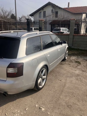 Audi A4, снимка 6