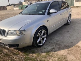 Audi A4, снимка 4