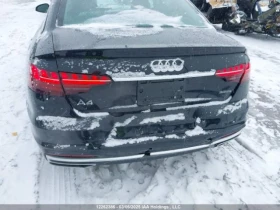 Audi A4 A4 KOMFORT 45 - 49000 лв. - 38043849 | Car24.bg