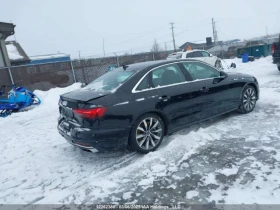 Audi A4 A4 KOMFORT 45 - 49000 лв. - 38043849 | Car24.bg