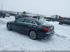 Audi A4 A4 KOMFORT 45 - 49000 лв. - 38043849 | Car24.bg