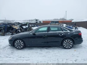 Audi A4 A4 KOMFORT 45 - 49000 лв. - 38043849 | Car24.bg