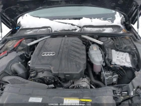 Audi A4 A4 KOMFORT 45 - 49000 лв. - 38043849 | Car24.bg