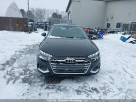 Audi A4 A4 KOMFORT 45 1