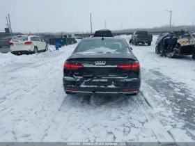 Audi A4 A4 KOMFORT 45 - 49000 лв. - 38043849 | Car24.bg