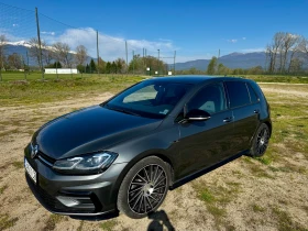 Обява за продажба на VW Golf 1.4 tsi R-line 150ps ~33 500 лв. - изображение 2