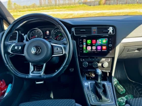 Обява за продажба на VW Golf 1.4 tsi R-line 150ps ~33 500 лв. - изображение 8