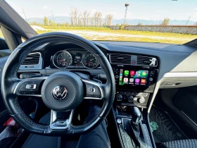 Обява за продажба на VW Golf 1.4 tsi R-line 150ps ~33 500 лв. - изображение 9