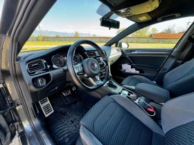 Обява за продажба на VW Golf 1.4 tsi R-line 150ps ~33 500 лв. - изображение 10