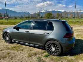 Обява за продажба на VW Golf 1.4 tsi R-line 150ps ~33 500 лв. - изображение 3