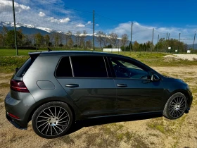Обява за продажба на VW Golf 1.4 tsi R-line 150ps ~33 500 лв. - изображение 1