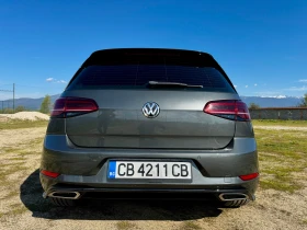 Обява за продажба на VW Golf 1.4 tsi R-line 150ps ~33 500 лв. - изображение 5