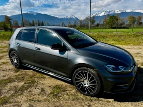 Обява за продажба на VW Golf 1.4 tsi R-line 150ps ~33 500 лв. - изображение 1
