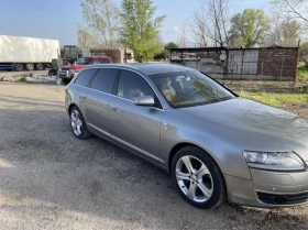 Обява за продажба на Audi A6 ~9 500 лв. - изображение 2