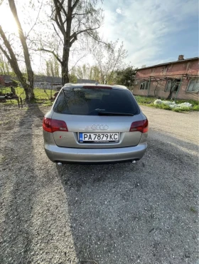 Обява за продажба на Audi A6 ~9 500 лв. - изображение 5