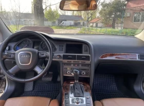 Обява за продажба на Audi A6 ~9 500 лв. - изображение 6