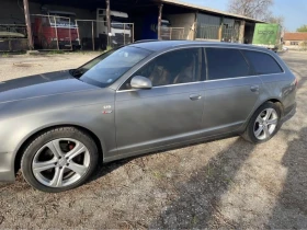 Обява за продажба на Audi A6 ~9 500 лв. - изображение 3
