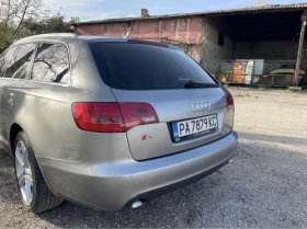 Обява за продажба на Audi A6 ~9 500 лв. - изображение 4