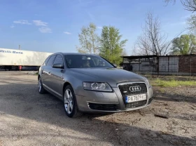 Обява за продажба на Audi A6 ~9 500 лв. - изображение 1