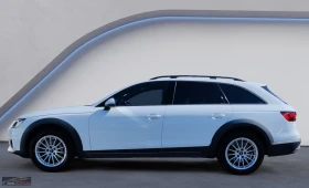 Audi A4 Allroad 40TDI/204HP/QUATTRO/B&O/MATRIX/LED/NAVI/CAM/371v - 54299 лв. - 85468523 | Car24.bg