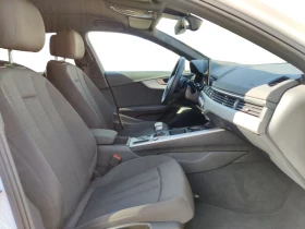 Audi A4 Allroad 40TDI/204HP/QUATTRO/B&O/MATRIX/LED/NAVI/CAM/371v - 54299 лв. - 85468523 | Car24.bg