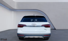 Audi A4 Allroad 40TDI/204HP/QUATTRO/B&O/MATRIX/LED/NAVI/CAM/371v - 54299 лв. - 85468523 | Car24.bg