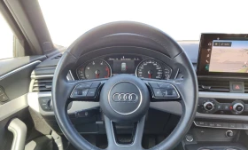 Audi A4 Allroad 40TDI/204HP/QUATTRO/B&O/MATRIX/LED/NAVI/CAM/371v - 54299 лв. - 85468523 | Car24.bg