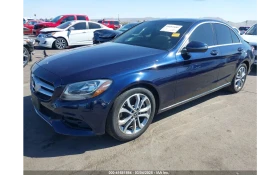 Mercedes-Benz C 300 2.0L * RWD * ЛИЗИНГ - 30000 лв. - 23309153 | Car24.bg