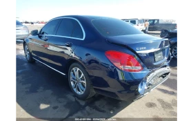 Mercedes-Benz C 300 2.0L * RWD * ЛИЗИНГ - 30000 лв. - 23309153 | Car24.bg