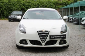 Обява за продажба на Alfa Romeo Giulietta 1.4 Turbo LPG Distinctive ~10 995 лв. - изображение 7
