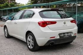 Обява за продажба на Alfa Romeo Giulietta 1.4 Turbo LPG Distinctive ~10 995 лв. - изображение 2