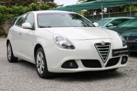 Обява за продажба на Alfa Romeo Giulietta 1.4 Turbo LPG Distinctive ~10 995 лв. - изображение 6