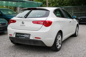 Обява за продажба на Alfa Romeo Giulietta 1.4 Turbo LPG Distinctive ~10 995 лв. - изображение 4