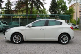 Обява за продажба на Alfa Romeo Giulietta 1.4 Turbo LPG Distinctive ~10 995 лв. - изображение 1