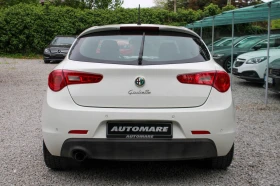 Обява за продажба на Alfa Romeo Giulietta 1.4 Turbo LPG Distinctive ~10 995 лв. - изображение 3