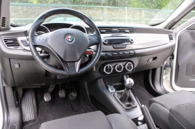 Обява за продажба на Alfa Romeo Giulietta 1.4 Turbo LPG Distinctive ~10 995 лв. - изображение 9